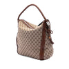 Gucci Large GG Canvas Bella Tote Secondhand