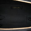 Chanel Small CC Quilted Crumpled Calfskin Vanity Case Secondhand