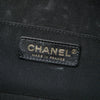 Chanel Small CC Quilted Crumpled Calfskin Vanity Case Secondhand