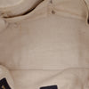 Gucci Small Calfskin Web Joy Boston Bag Secondhand