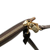 Louis Vuitton Damier Ebene Neverfull Pouch MM Secondhand