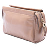 Gucci Soft Patent Soho Clutch Secondhand