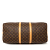 Louis Vuitton Monogram Keepall Bandouliere 55 Secondhand