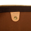 Louis Vuitton Monogram Keepall Bandouliere 55 Secondhand