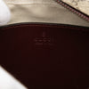 Gucci Small Quilted Mini GG Canvas and GG Supreme Double G Crossbody Secondhand