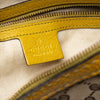 Gucci Medium GG Canvas Running Satchel Secondhand