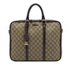 Secondhand Gucci GG Supreme Business Bag