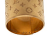Louis Vuitton Brass Nanogram Ring Set Secondhand