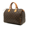 Louis Vuitton Monogram Speedy 30 Secondhand