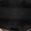 Dior Large Patent Cannage Lady Dior Secondhand