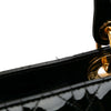 Dior Large Patent Cannage Lady Dior Secondhand