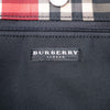 Burberry House Check Canvas Tote Secondhand