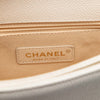Chanel Small Caviar Paris Cuba Thread Around Flap Secondhand