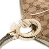 Gucci GG Canvas Charlotte Tote Secondhand