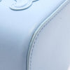 Celine Mini Cuir Triomphe Vanity Case Secondhand