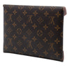 Louis Vuitton Monogram Pochette Kirigami Set Secondhand