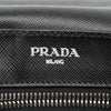 Prada Saffiano Travel Messenger Bag Secondhand