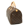 Louis Vuitton Monogram Speedy 35 Secondhand