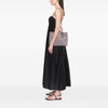 Dior Large Lambskin Cannage Lady Dior Secondhand