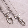 Dior Large Lambskin Cannage Lady Dior Secondhand