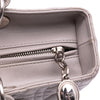 Dior Large Lambskin Cannage Lady Dior Secondhand