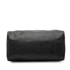 Dior Diorissimo Trotter Coated Canvas Travel Bag Secondhand