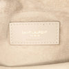 Saint Laurent Medium Shearling Monogram Kate Reversible Shoulder Bag Secondhand