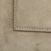 Saint Laurent Medium Shearling Monogram Kate Reversible Shoulder Bag Secondhand
