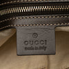 Gucci GG Canvas Web Mayfair Tote Secondhand