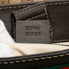 Gucci GG Canvas Web Mayfair Tote Secondhand