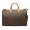 Louis Vuitton Monogram Speedy 35 Secondhand