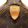 Louis Vuitton Monogram Speedy 35 Secondhand