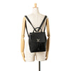 Louis Vuitton Taurillon Lockme Backpack Secondhand