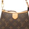 Louis Vuitton Monogram Mini Delightful Pochette Secondhand