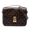 Louis Vuitton Monogram Pochette Metis Secondhand