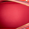 Louis Vuitton Monogram Vernis Alma BB Secondhand