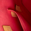 Louis Vuitton Monogram Vernis Alma BB Secondhand