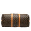 Secondhand Louis Vuitton Monogram Keepall Bandouliere 50