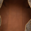 Secondhand Louis Vuitton Monogram Keepall Bandouliere 50