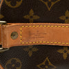 Secondhand Louis Vuitton Monogram Keepall Bandouliere 50