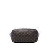 Louis Vuitton Monogram Love Lock Neverfull MM Secondhand