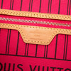 Louis Vuitton Monogram Love Lock Neverfull MM Secondhand