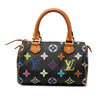 Louis Vuitton Monogram Multicolore Mini Speedy HL Secondhand