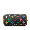 Louis Vuitton Monogram Multicolore Mini Speedy HL Secondhand