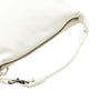 Bottega Veneta Leather Handbag Secondhand