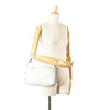 Bottega Veneta Leather Handbag Secondhand