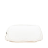 Bottega Veneta Leather Handbag Secondhand