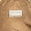 Bottega Veneta Leather Handbag Secondhand