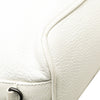 Bottega Veneta Leather Handbag Secondhand