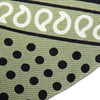 Hermès Eperon d Or Bandana Silk Twilly Scarf Secondhand